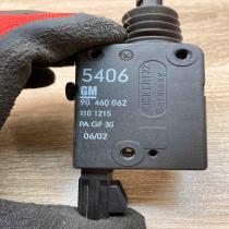 90460062   Central locking motor Opel Astra G