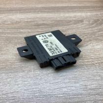 7L0907719   Alarm control unit/module Volkswagen Touareg I
