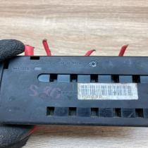 9162323 9441776  Battery relay fuse Volvo S80