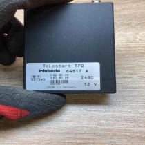 Telestart T70 64817A  Webasto auxiliary heater remote control Mercedes-Benz ML W