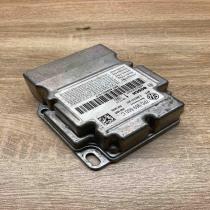 7P0959655C 0285011201  Airbag control unit/module Volkswagen Touareg II