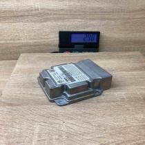7P0959655C 0285011201  Airbag control unit/module Volkswagen Touareg II