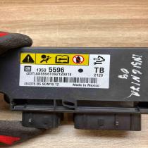 13505596   Airbag control unit/module Opel Insignia A