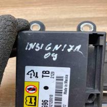 13505596   Airbag control unit/module Opel Insignia A