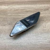 8375586  RH Rear seat light BMW 3 E46