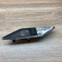 8375586  RH Rear seat light BMW 3 E46