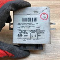 6905667 6905666 Used Immobilizer control unit/module BMW 3 E46