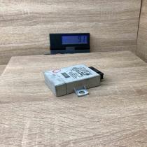 6905667 6905666 Used Immobilizer control unit/module BMW 3 E46