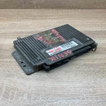 7700875745 S115300202A  Engine control unit/module ECU Renault Scenic I