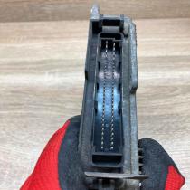 7700875745 S115300202A  Engine control unit/module ECU Renault Scenic I