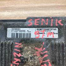 7700875745 S115300202A  Engine control unit/module ECU Renault Scenic I