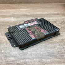 7700875745 S115300202A  Engine control unit/module ECU Renault Scenic I