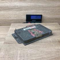 7700875745 S115300202A  Engine control unit/module ECU Renault Scenic I