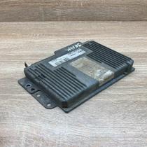 7700875745 S115300121B  Engine control unit/module ECU Renault Scenic I