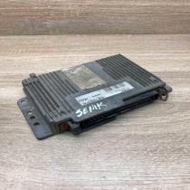 7700875745 S115300121B  Engine control unit/module ECU Renault Scenic I