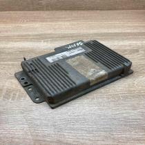 7700875745 S115300121B  Engine control unit/module ECU Renault Scenic I