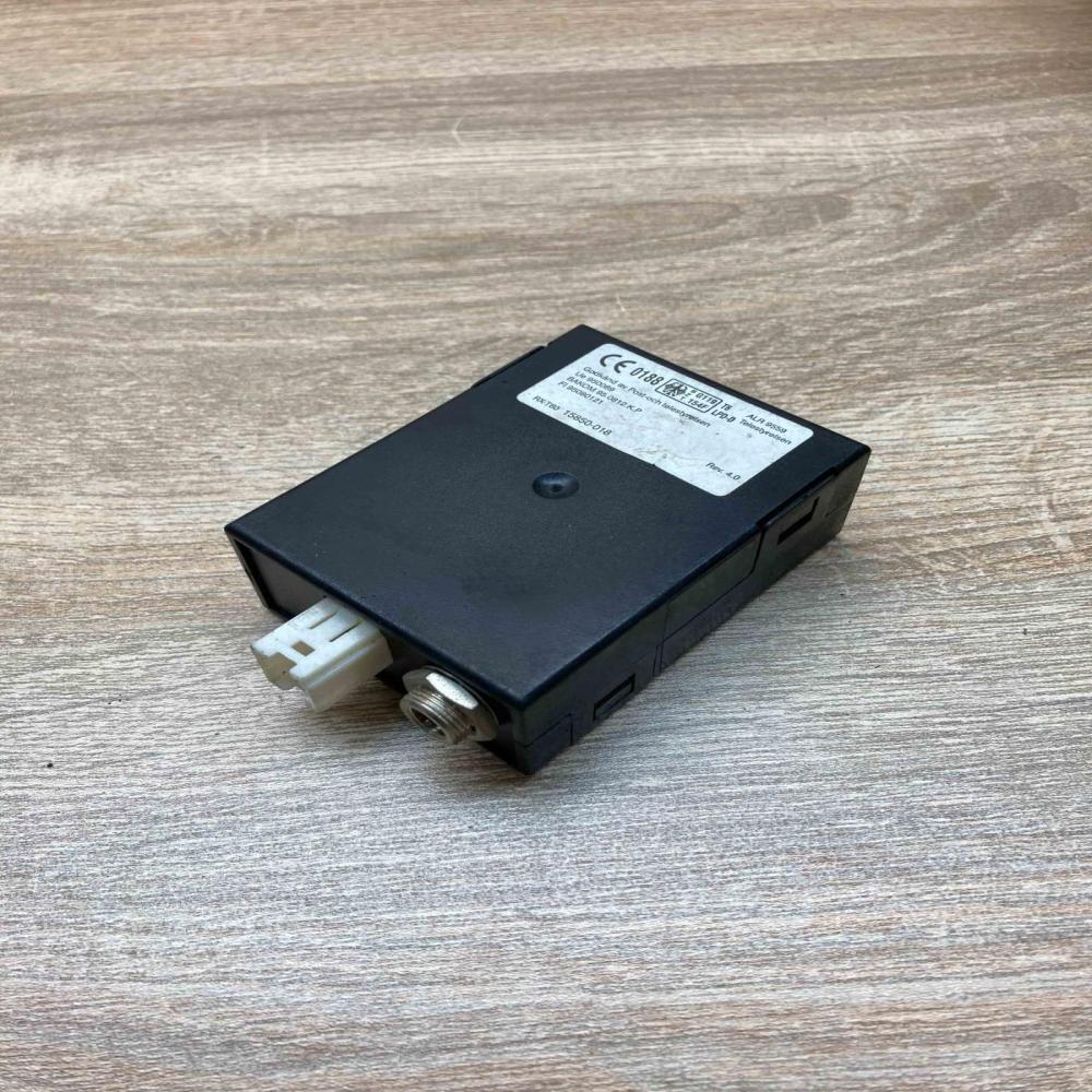 8370970 15850 018  Auxiliary heating control unit/module BMW 5 E39