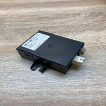 8370970 15850 018  Auxiliary heating control unit/module BMW 5 E39