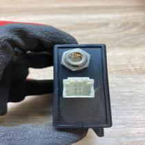 8370970 15850 018  Auxiliary heating control unit/module BMW 5 E39
