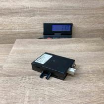 8370970 15850 018  Auxiliary heating control unit/module BMW 5 E39