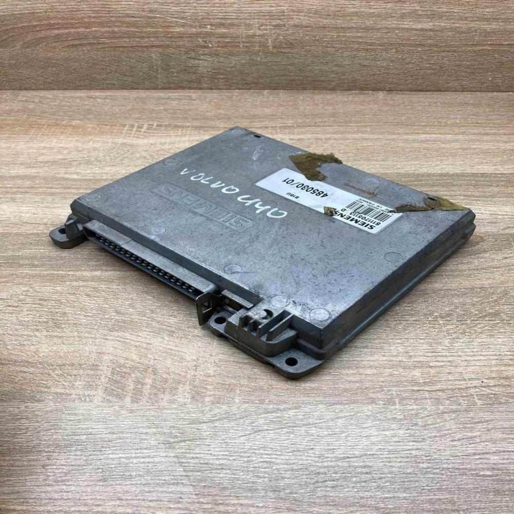 485030 S11170513D  Engine control unit/module ECU Volvo 440