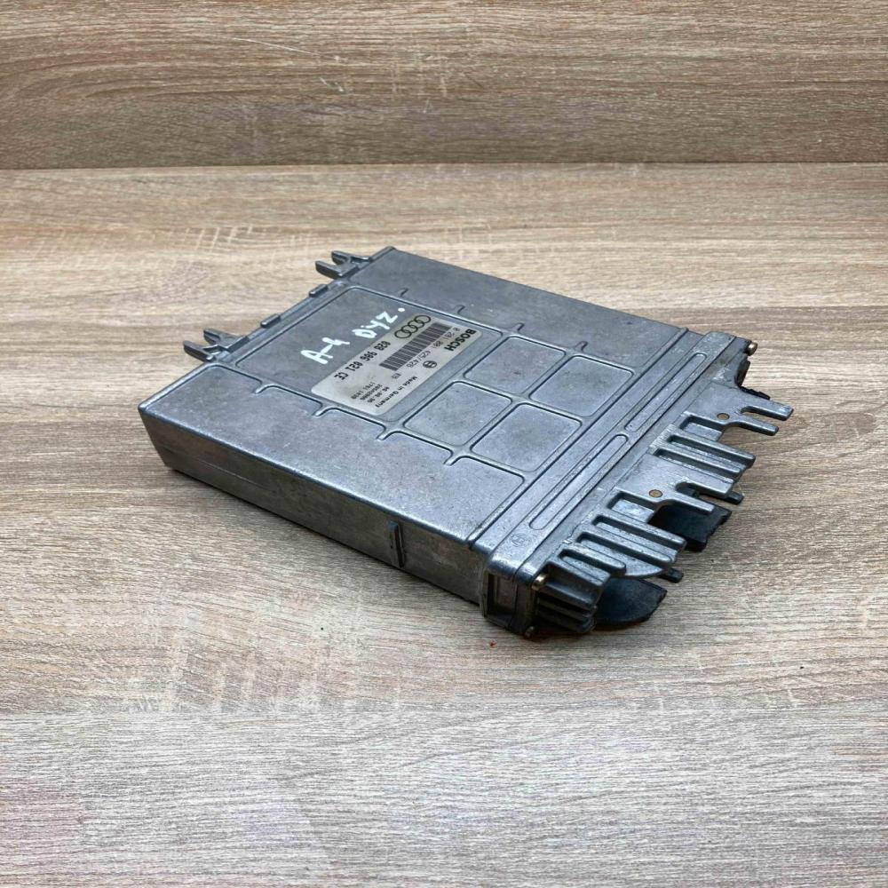 028906021CE 0281001425  Engine control unit/module ECU Audi A4 S4 B6 8E 8H