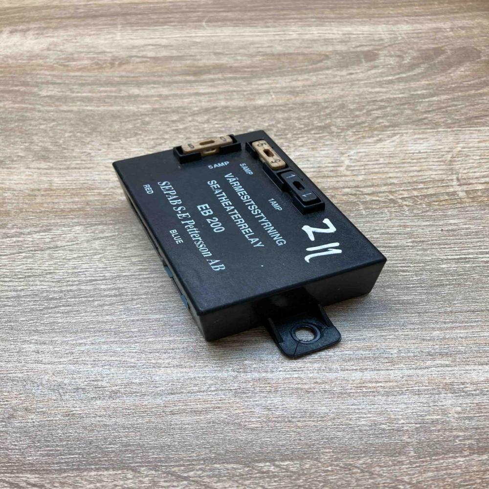 EB 200   Other relay Mercedes-Benz E W211