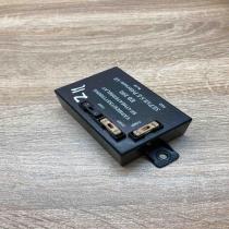 EB 200   Other relay Mercedes-Benz E W211