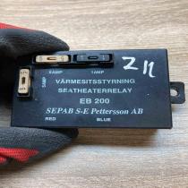 EB 200   Other relay Mercedes-Benz E W211