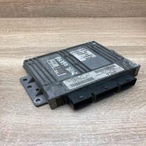 9632727280 9640514780  Engine control unit/module ECU Citroen Xsara Picasso