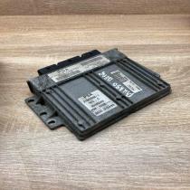 9632727280 9640514780  Engine control unit/module ECU Citroen Xsara Picasso