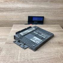 9632727280 9640514780  Engine control unit/module ECU Citroen Xsara Picasso