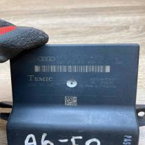 4F0907468D 4F0910468A Main Gateway control module Audi A6 S6 C6 4F