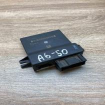 4F0907468D 4F0910468A Main Gateway control module Audi A6 S6 C6 4F