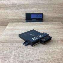 4F0907468D 4F0910468A Main Gateway control module Audi A6 S6 C6 4F