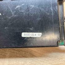 856064   Climate control unit Volvo S40, V40