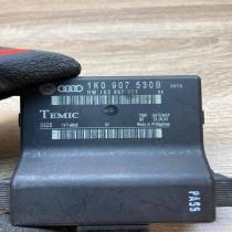 1K0907530B 1K0907951 Used Gateway control module Audi A3 S3 8P