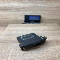 1K0907530B 1K0907951 Used Gateway control module Audi A3 S3 8P