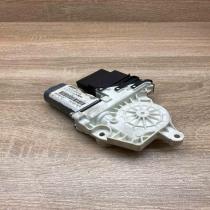 1K0959704B   Rear door window regulator motor Volkswagen Touran I