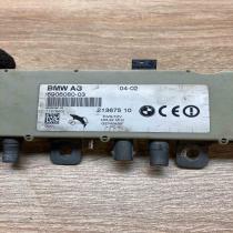 6906080 213675 10  Aerial antenna amplifier BMW 5 E39