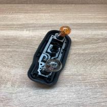 8371324 Used  Tail light bulb cover holder BMW 5 E39