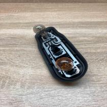8371324 Used  Tail light bulb cover holder BMW 5 E39