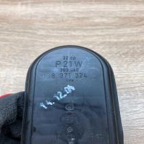 8371324 Used  Tail light bulb cover holder BMW 5 E39