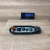 8371324 Used  Tail light bulb cover holder BMW 5 E39
