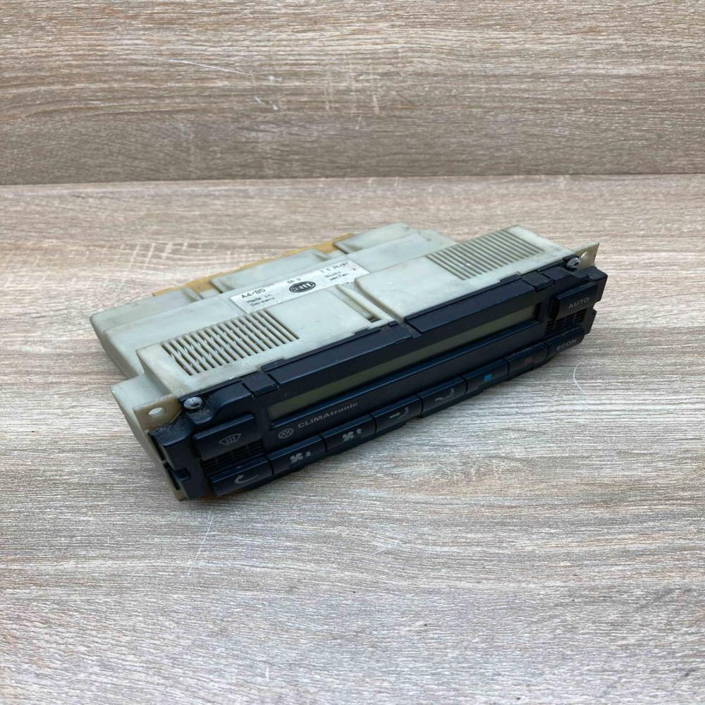 1J1907044 5HB007617 Used Climate control unit Volkswagen PASSAT B5