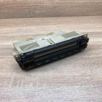 1J1907044 5HB007617 Used Climate control unit Volkswagen PASSAT B5