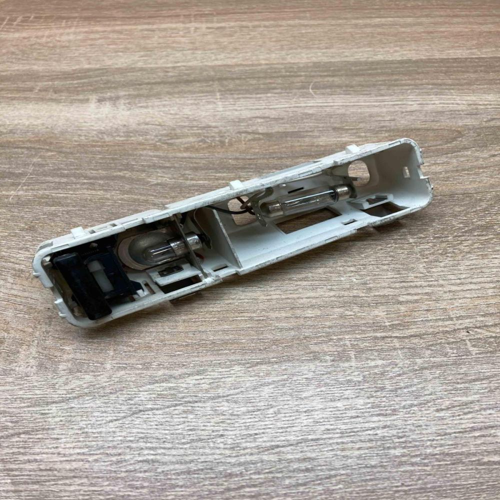 8366433 8366435  Other interior light BMW 5 E39