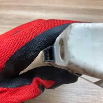 8366434 8366436  Rear seat light BMW 5 E39
