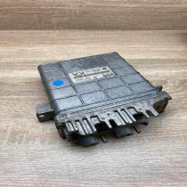 90464735 0281001335 Used Engine control unit/module ECU Opel Vectra B