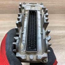 90464735 0281001335 Used Engine control unit/module ECU Opel Vectra B